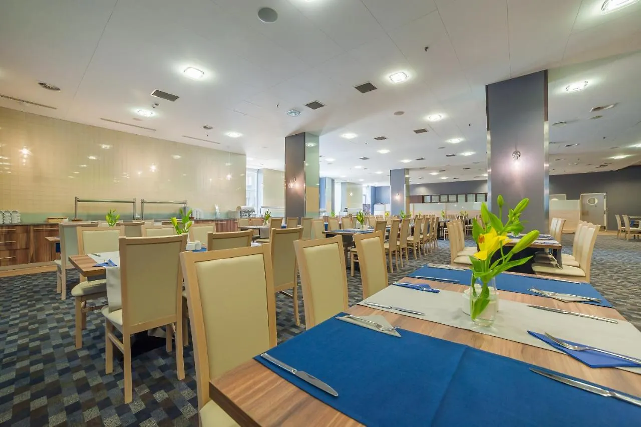 Premier Krakow Hotel