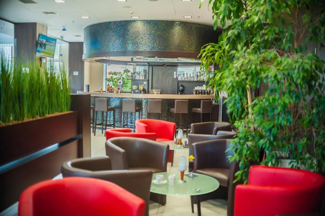 ****  Premier Krakow Hotel Poland