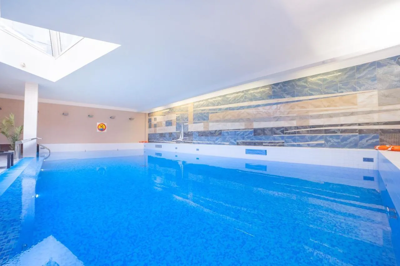Premier Krakow Hotel 4*,