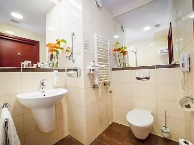 Premier Krakow Hotel