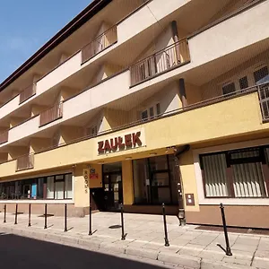 Dom Studencki Zaulek Краков
