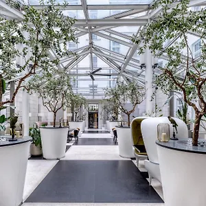 H15 Boutique Hotel, Warsaw, A Member Of Design Hotel Varsavia
