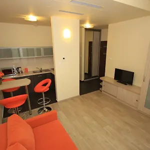 Asha Apartment