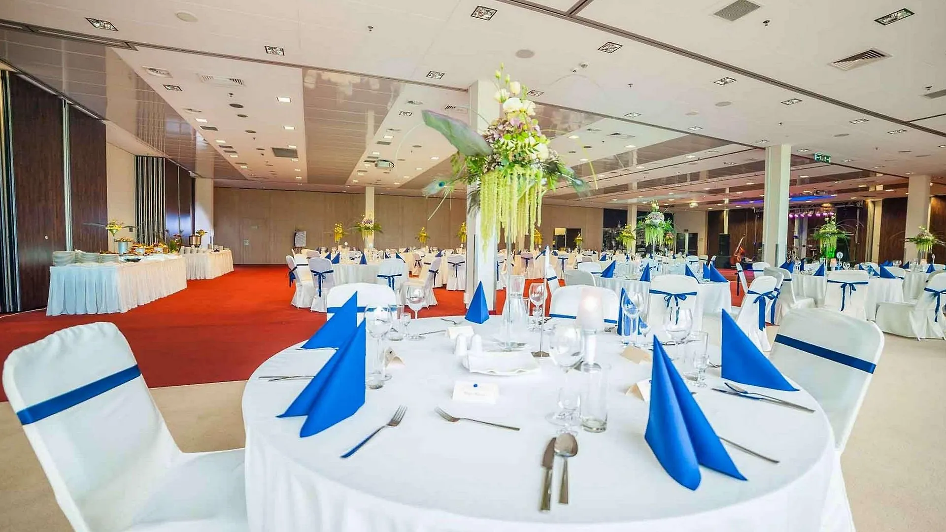 Premier Krakow Hotel