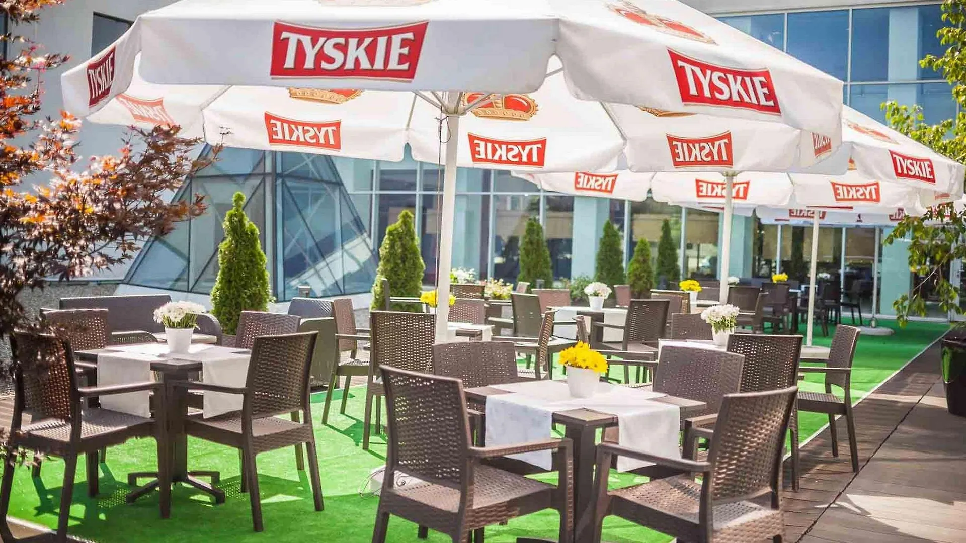 Premier Krakow Hotel