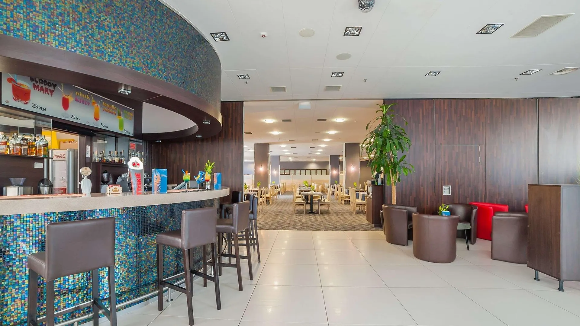 Premier Krakow Hotel
