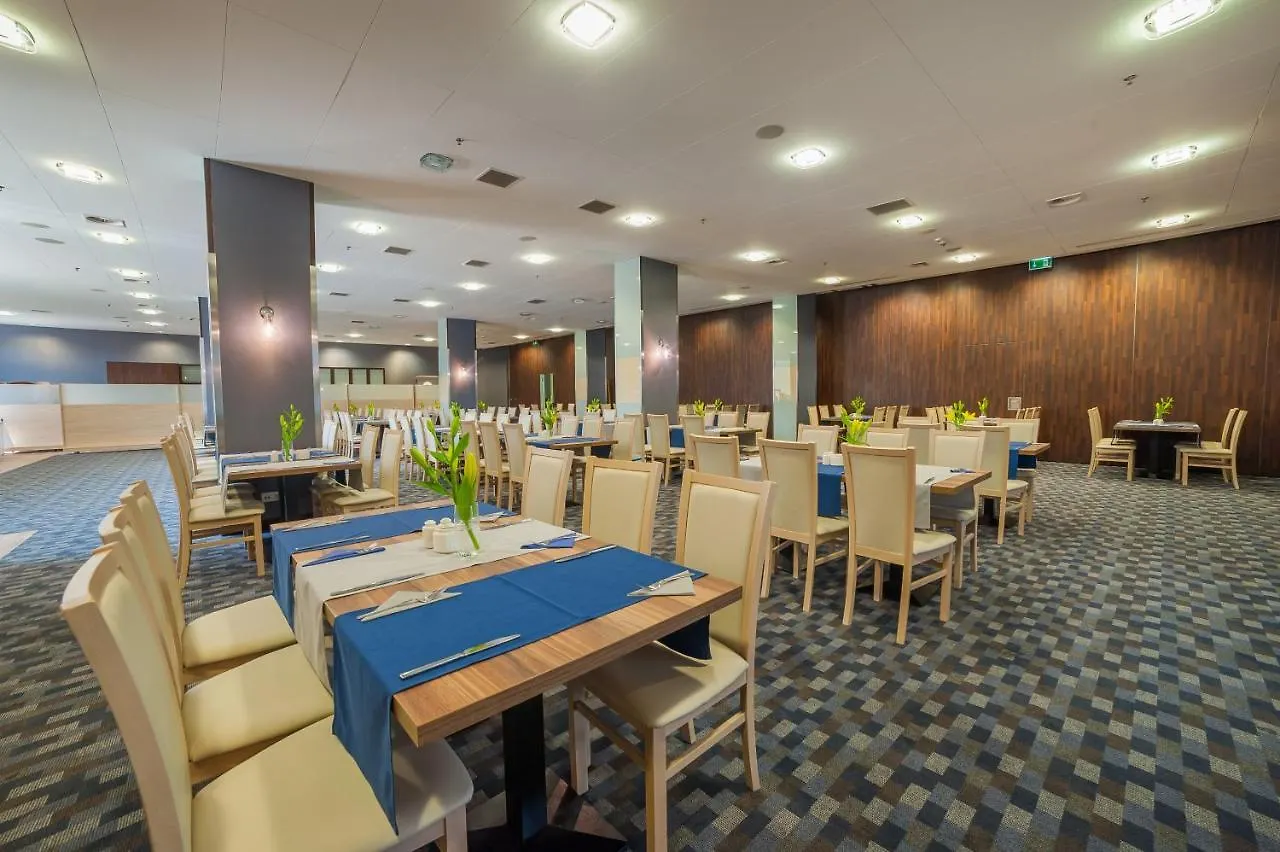 Premier Krakow Hotel 4*,  Poland
