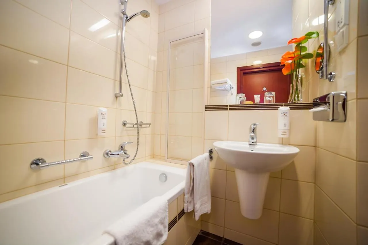 Premier Krakow Hotel