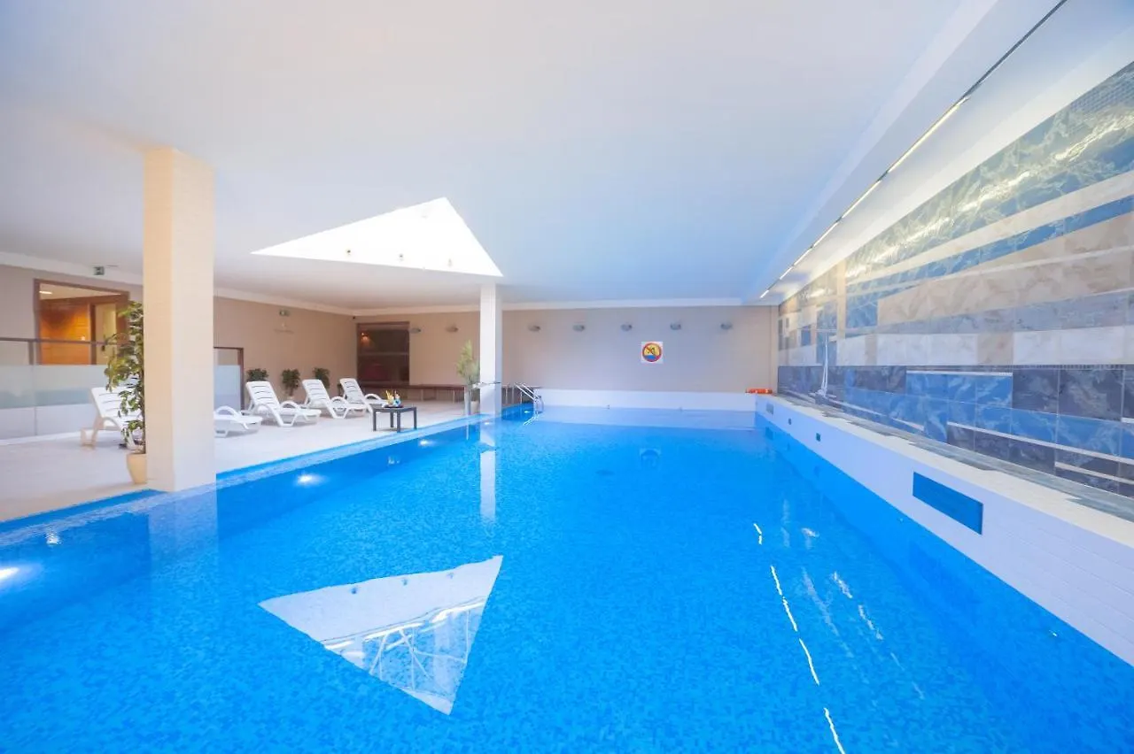 Premier Krakow Hotel