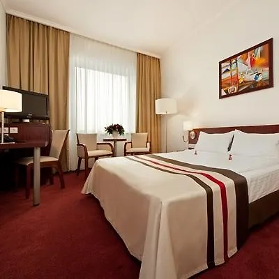 Premier Krakow Hotel