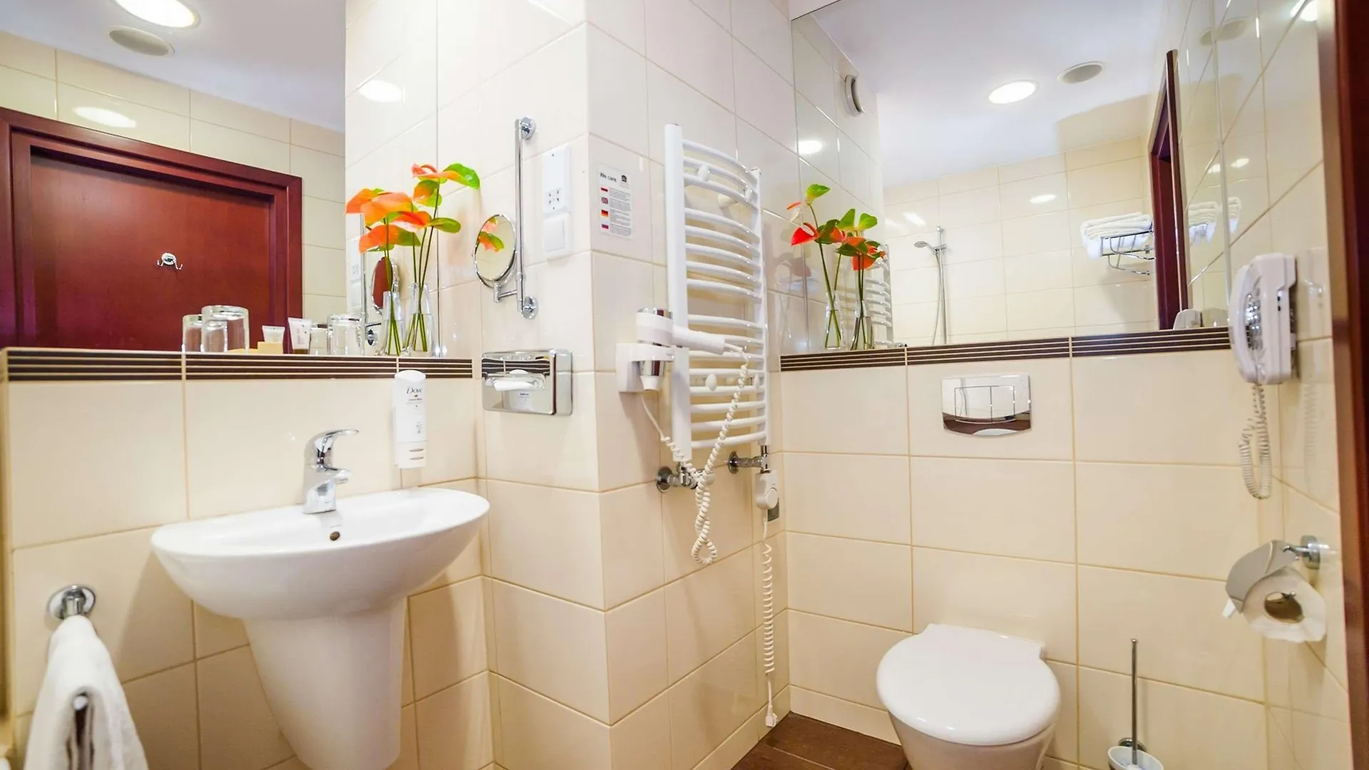 Premier Krakow Hotel