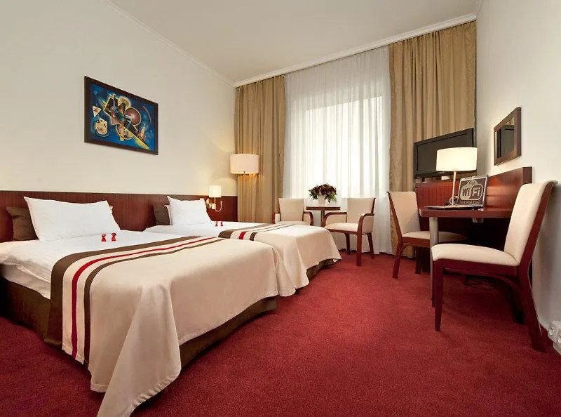 Best Western Premier Kraków Hotel Polen
