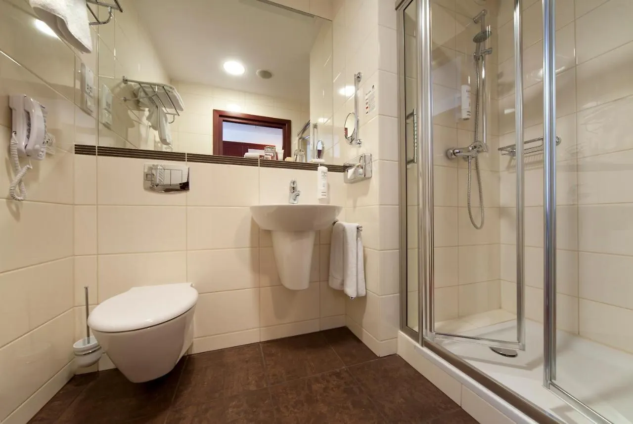 Premier Krakow Hotel Poland