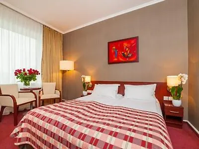 Premier Krakow Hotel 4*,  Poland