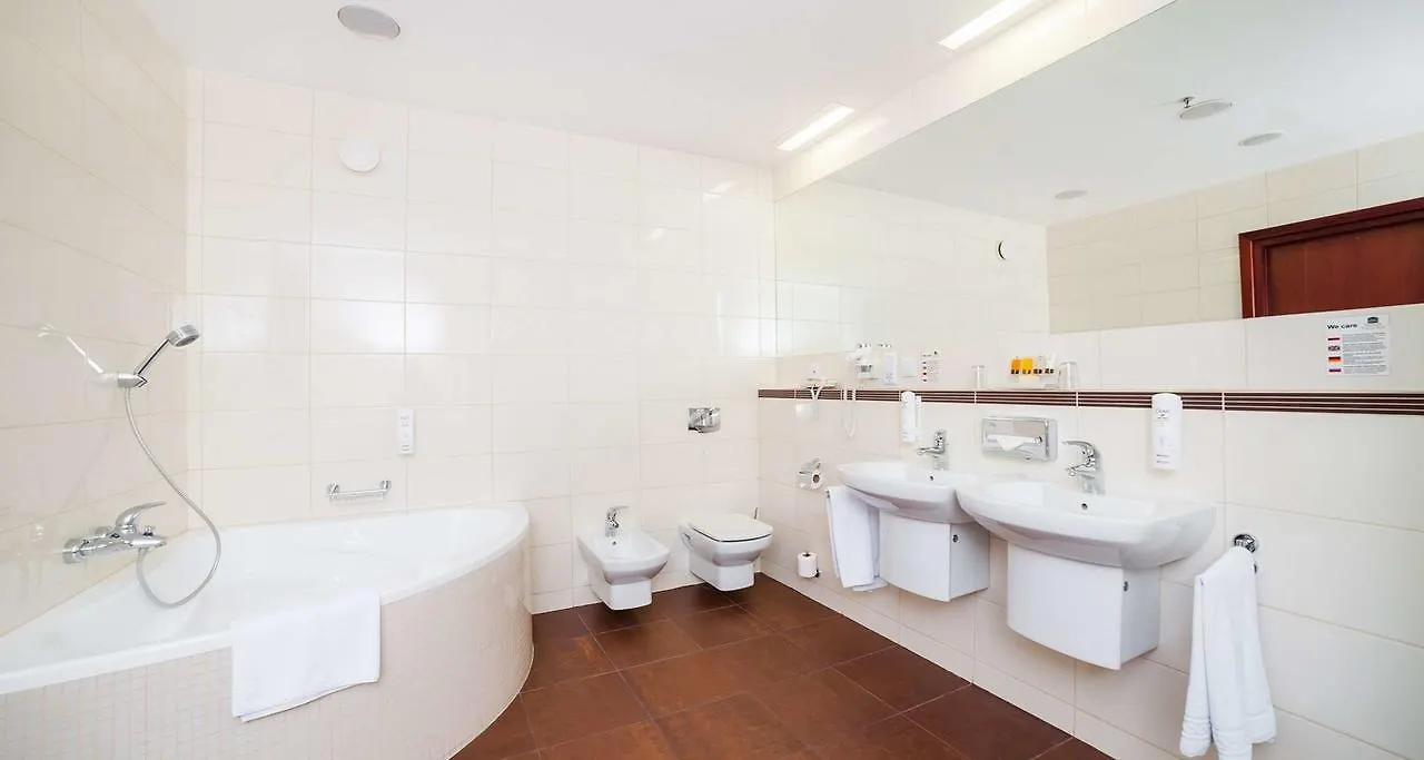 Premier Krakow Hotel