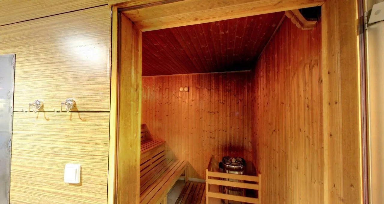 Premier Krakow Hotel 4*,  Poland